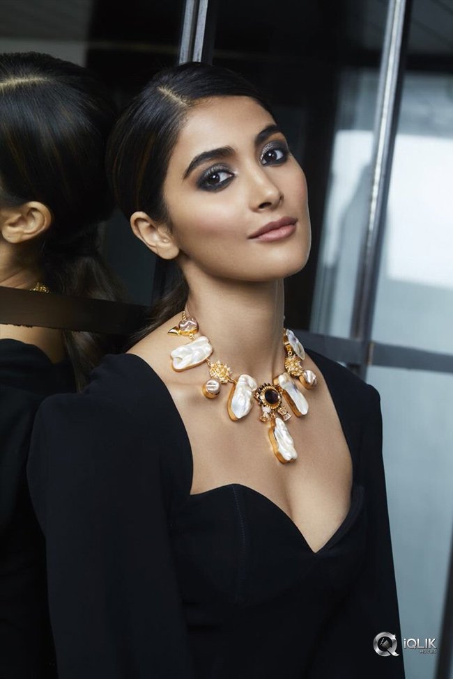 Pooja-Hegde